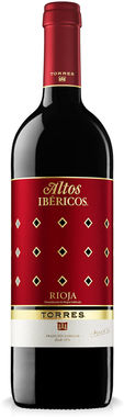 Altos Ibéricos, Rioja Crianza, Torres